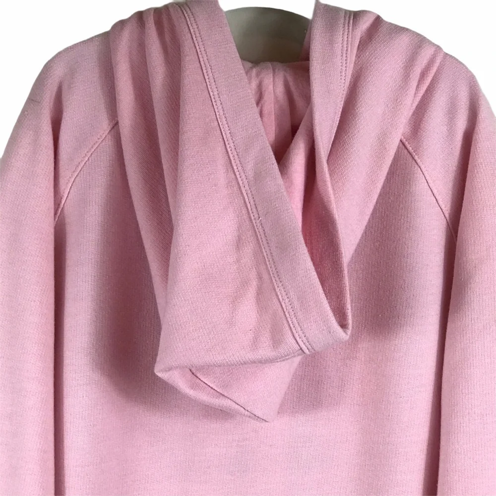 Gap French Terry‎ Hooded Zip Front Sweatshirt NWOT